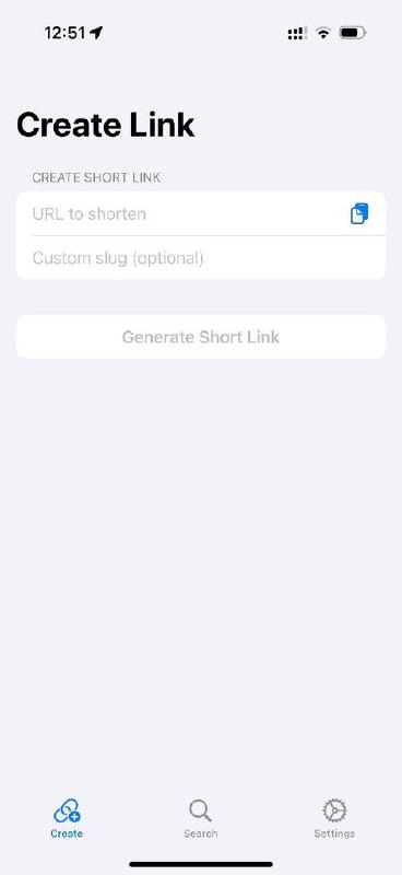 @m1ssuo 为 Sink 制作了一个 iOS 客户端，有需要的可以去体验一下
