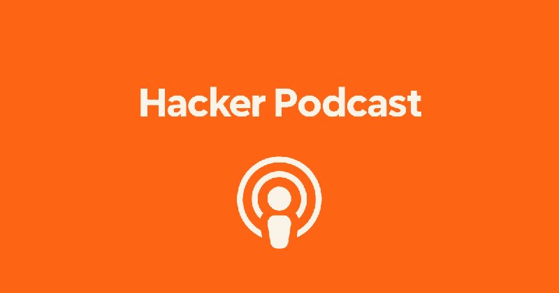 Agili 的 Hacker Podcast